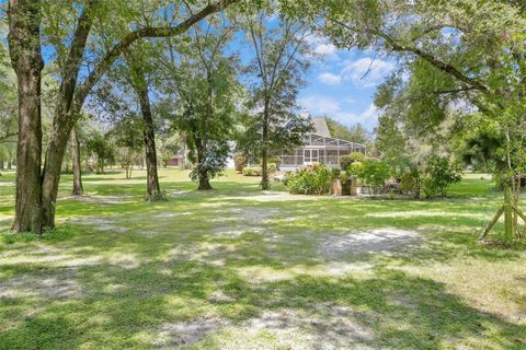 A home in DELAND