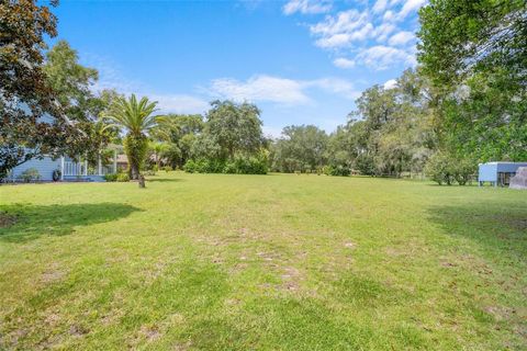 A home in DELAND