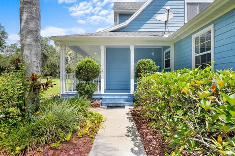 A home in DELAND