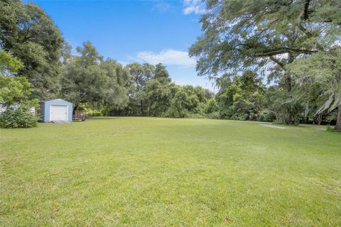 A home in DELAND