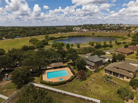 Tiny photo for 1852 Sanderling Drive, Clermont, FL 34711 (MLS # G5112725)