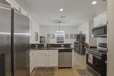 Tiny photo for 1852 Sanderling Drive, Clermont, FL 34711 (MLS # G5112725)