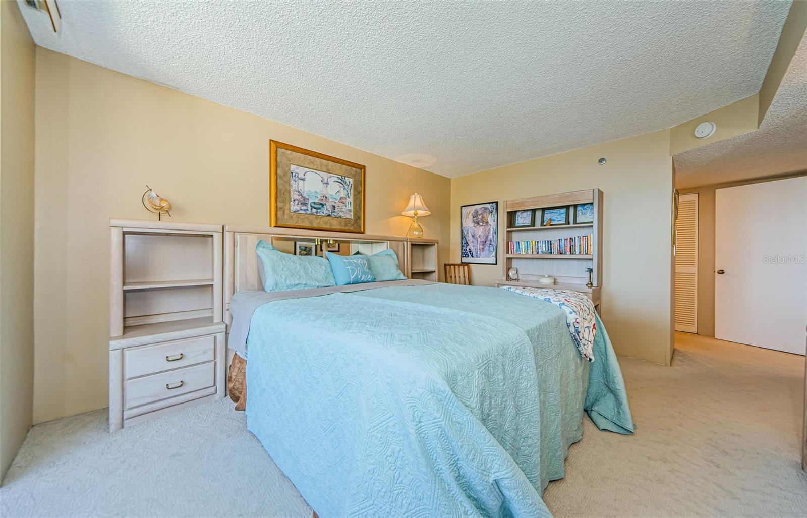 GULF ISLAND RESORT - Residential Lease