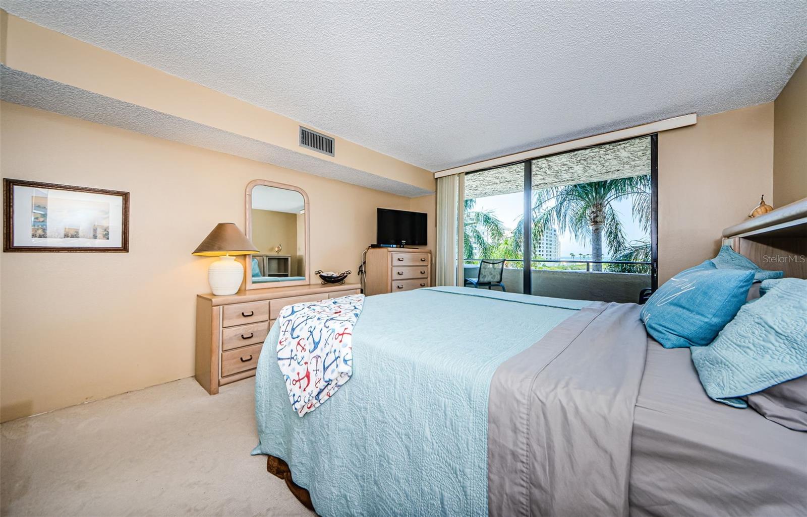 GULF ISLAND RESORT - Residential Lease