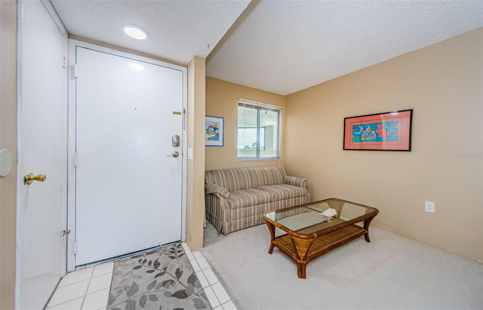 GULF ISLAND RESORT - Residential Lease