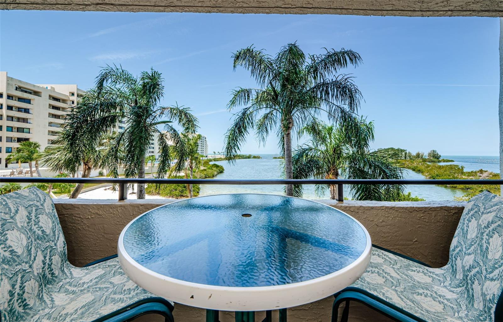 GULF ISLAND RESORT - Residential Lease