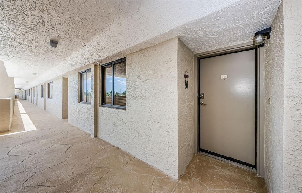 Photo of 6035 Sea Ranch Drive #201, Hudson, FL 34667 (MLS # TB8446241)