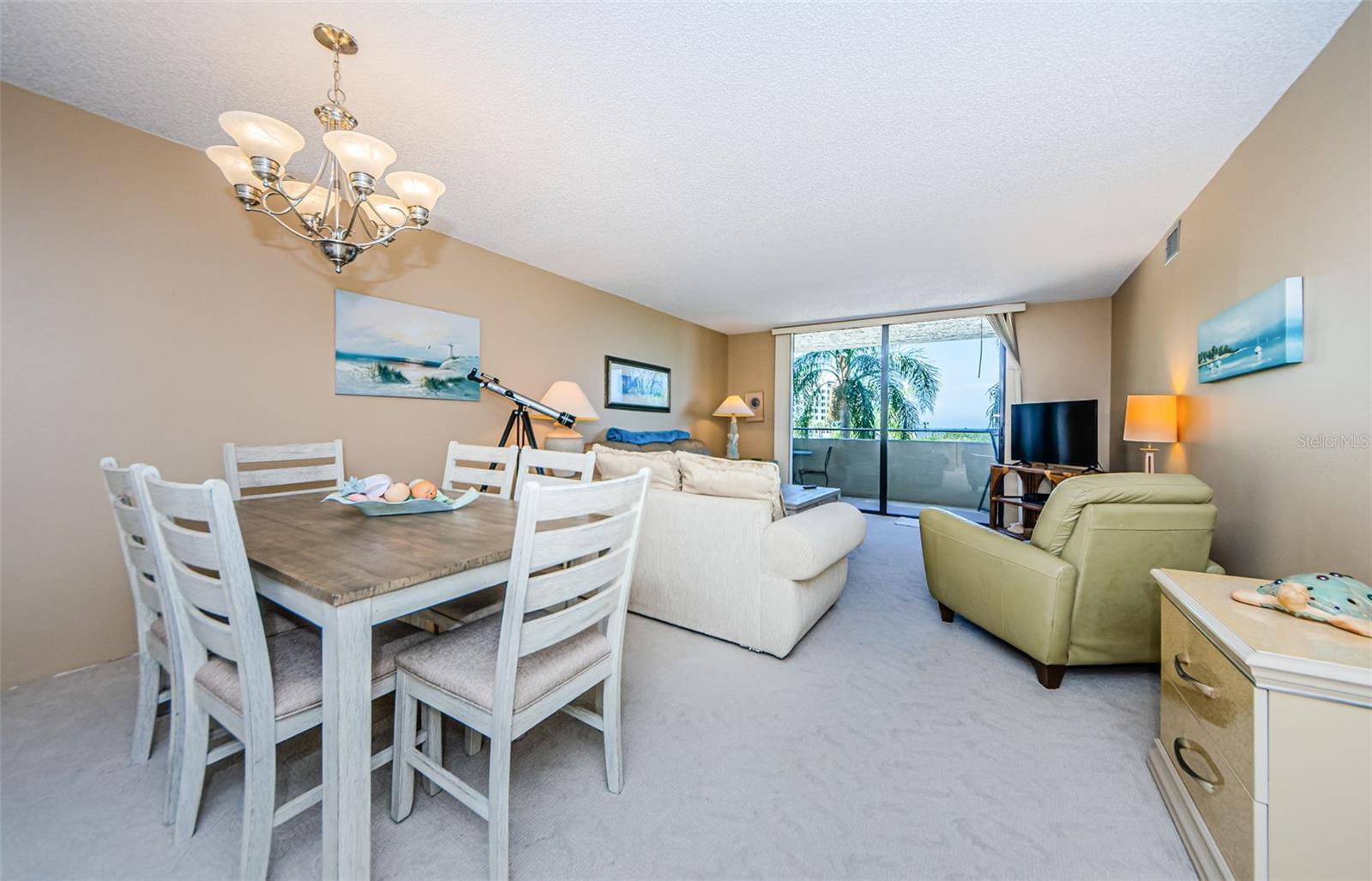 GULF ISLAND RESORT - Residential Lease