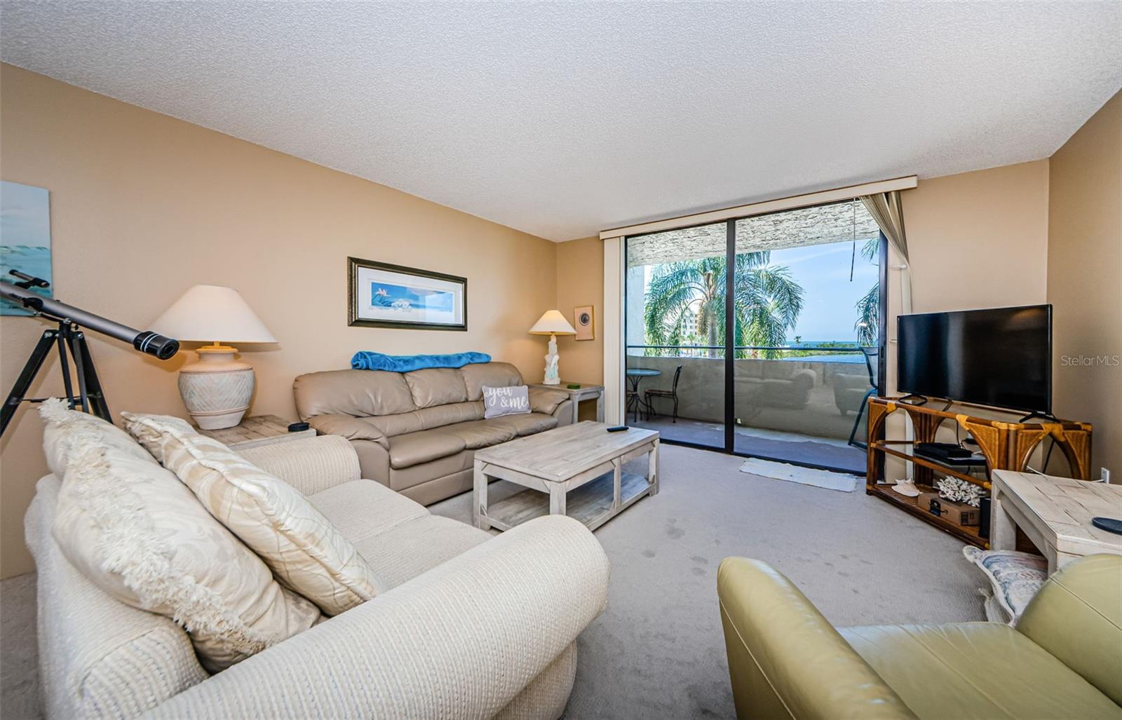 GULF ISLAND RESORT - Residential Lease