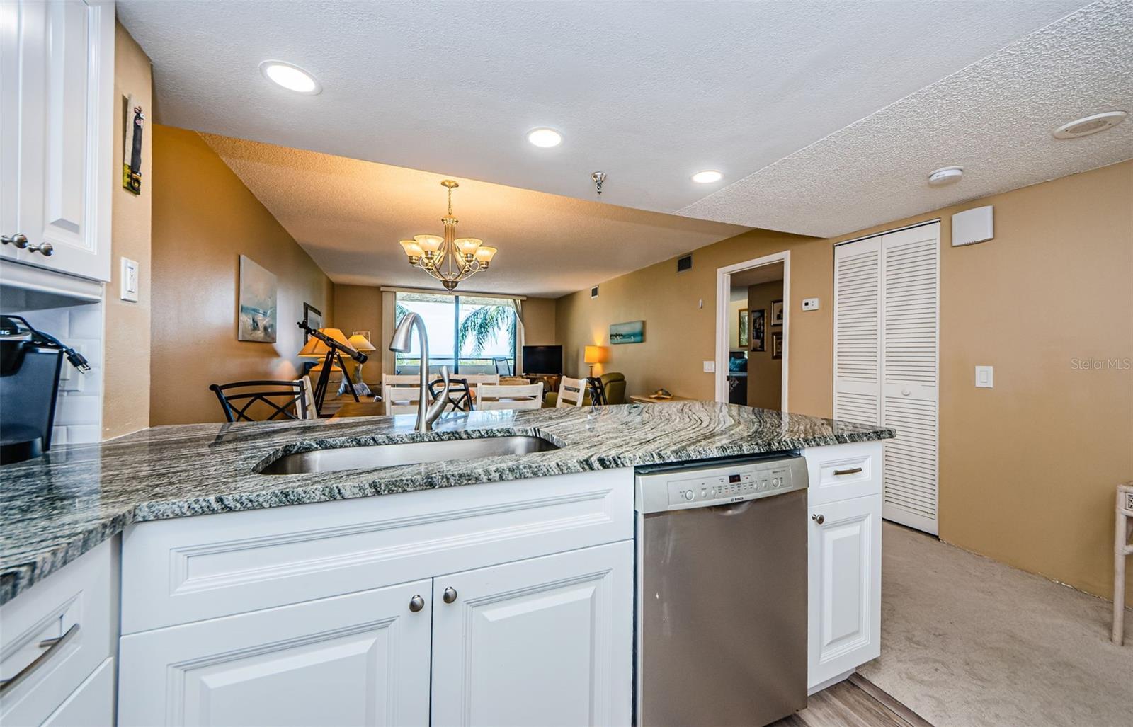 GULF ISLAND RESORT - Residential Lease