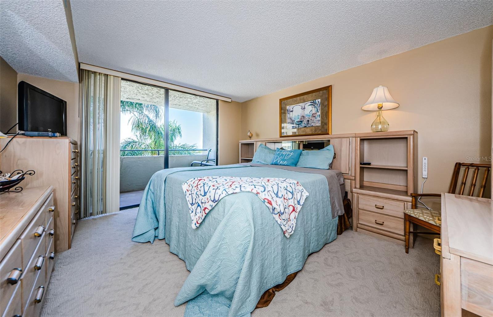 GULF ISLAND RESORT - Residential Lease