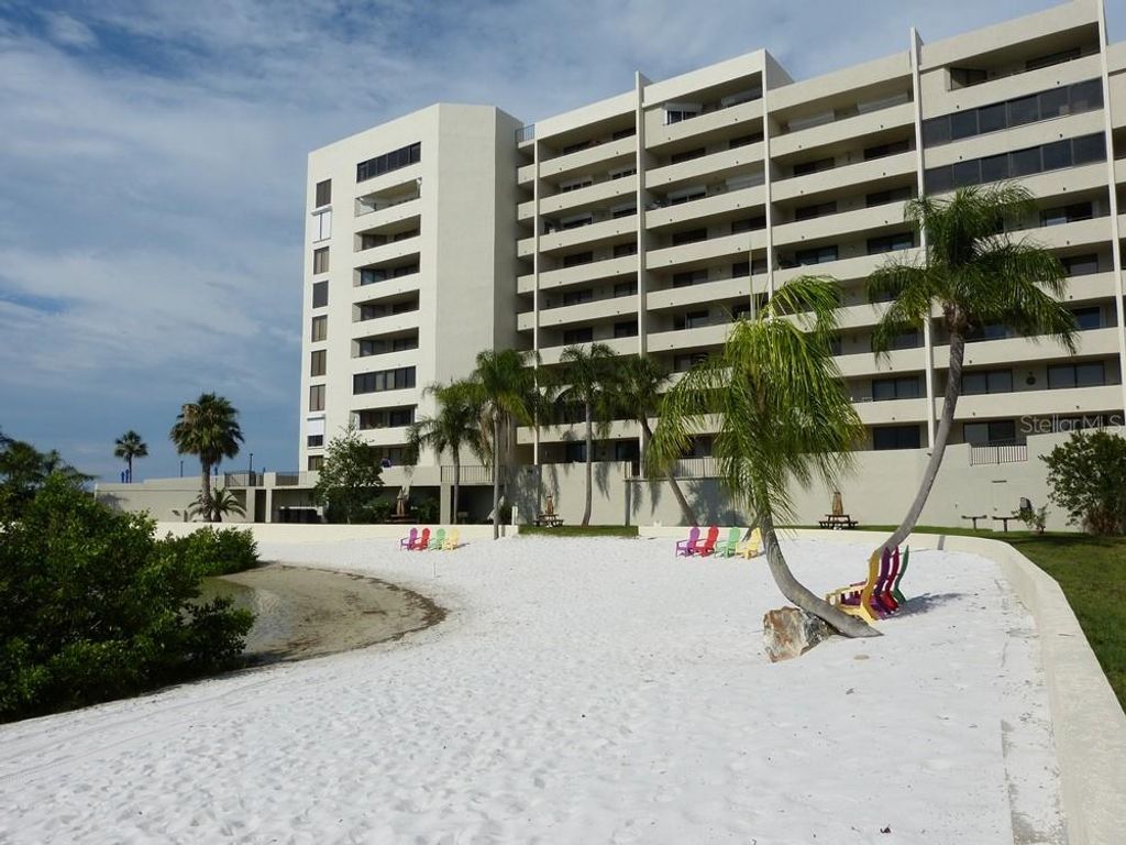 Photo of 6035 Sea Ranch Drive #201, Hudson, FL 34667 (MLS # TB8446241)