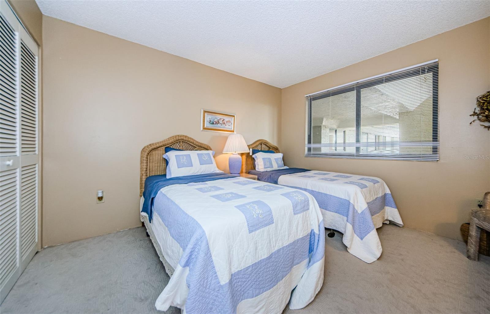 GULF ISLAND RESORT - Residential Lease