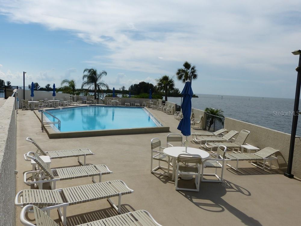 GULF ISLAND RESORT - Residential Lease