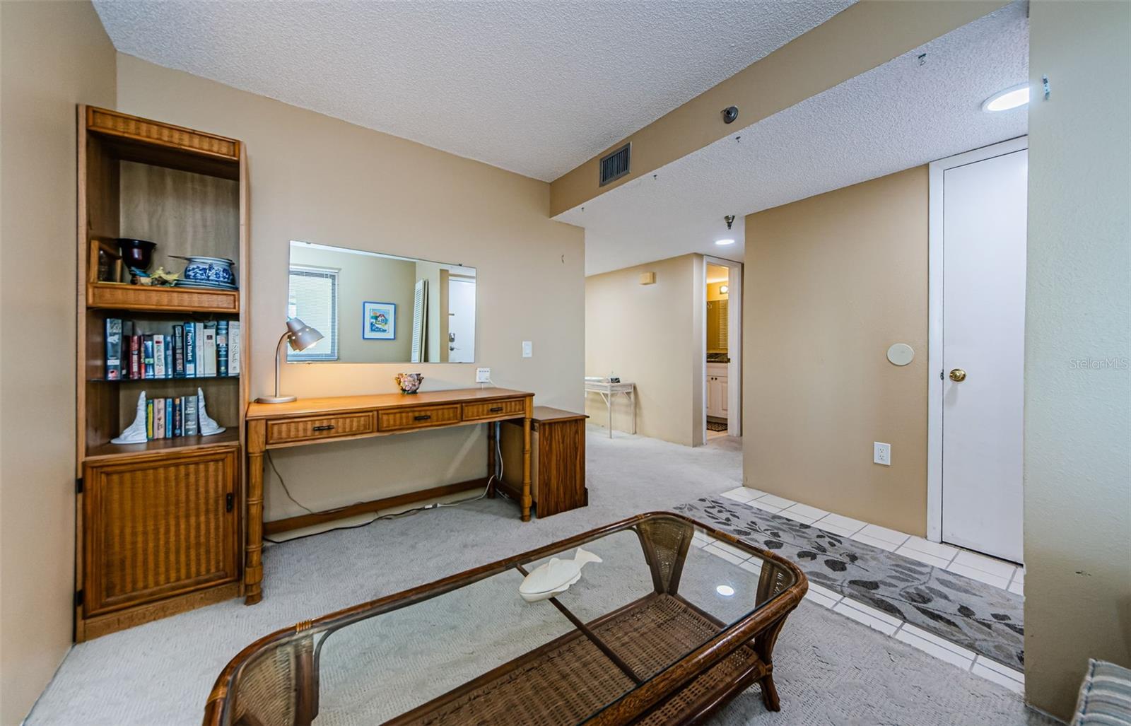 GULF ISLAND RESORT - Residential Lease