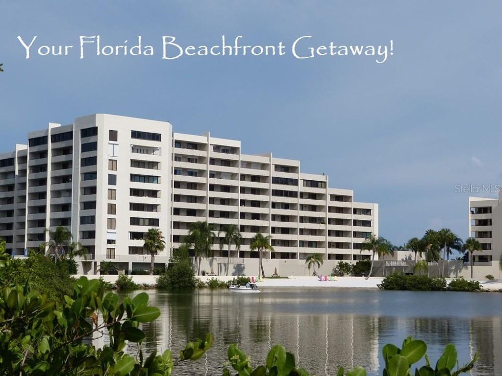 Photo of 6035 Sea Ranch Drive #201, Hudson, FL 34667 (MLS # TB8446241)