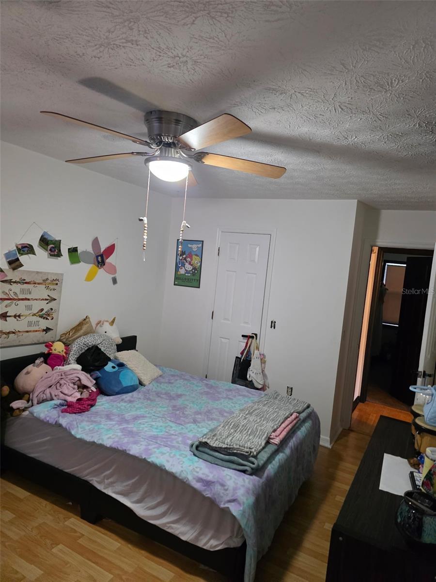 CHRISTINA GROVES SUB - Residential Lease