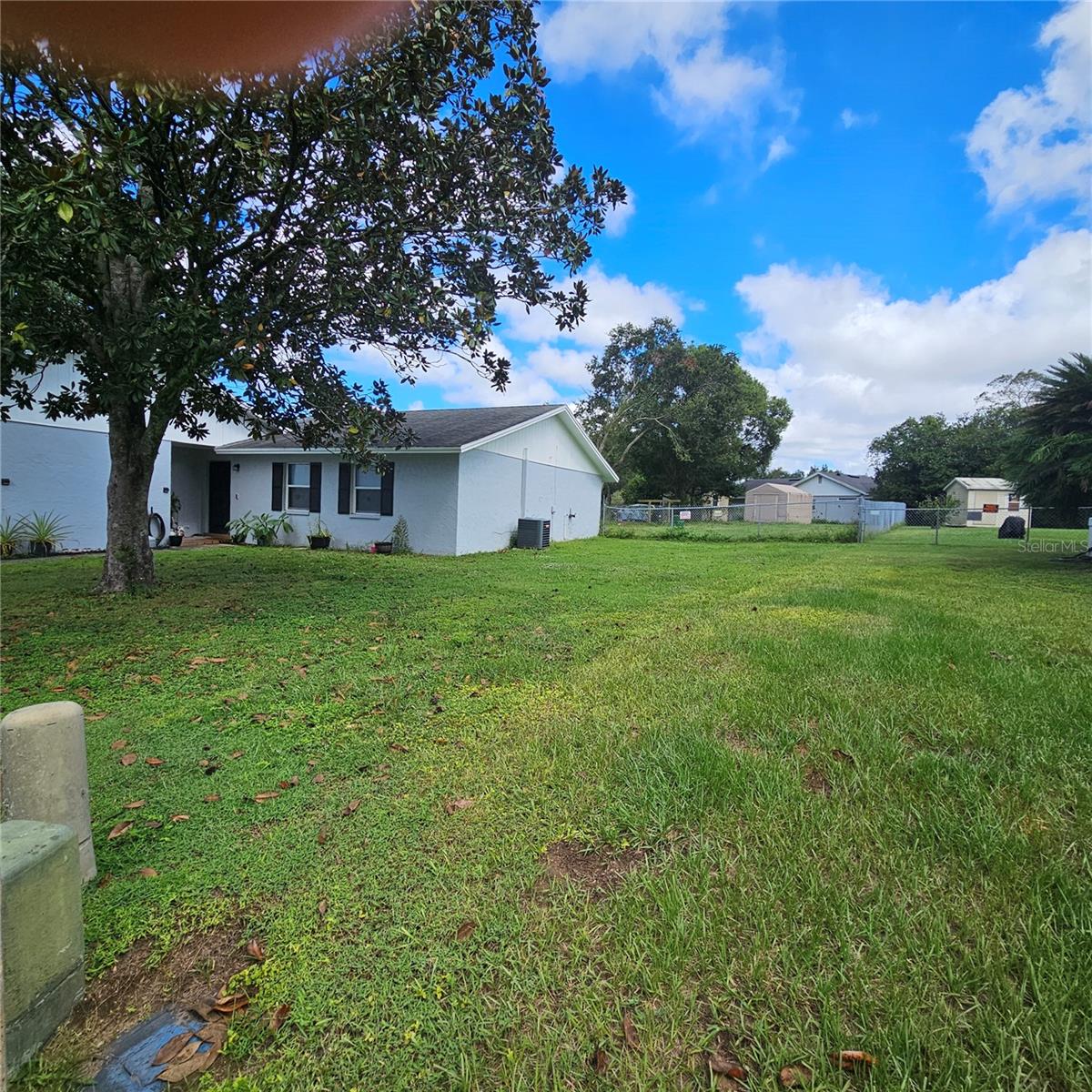 CHRISTINA GROVES SUB - Residential Lease