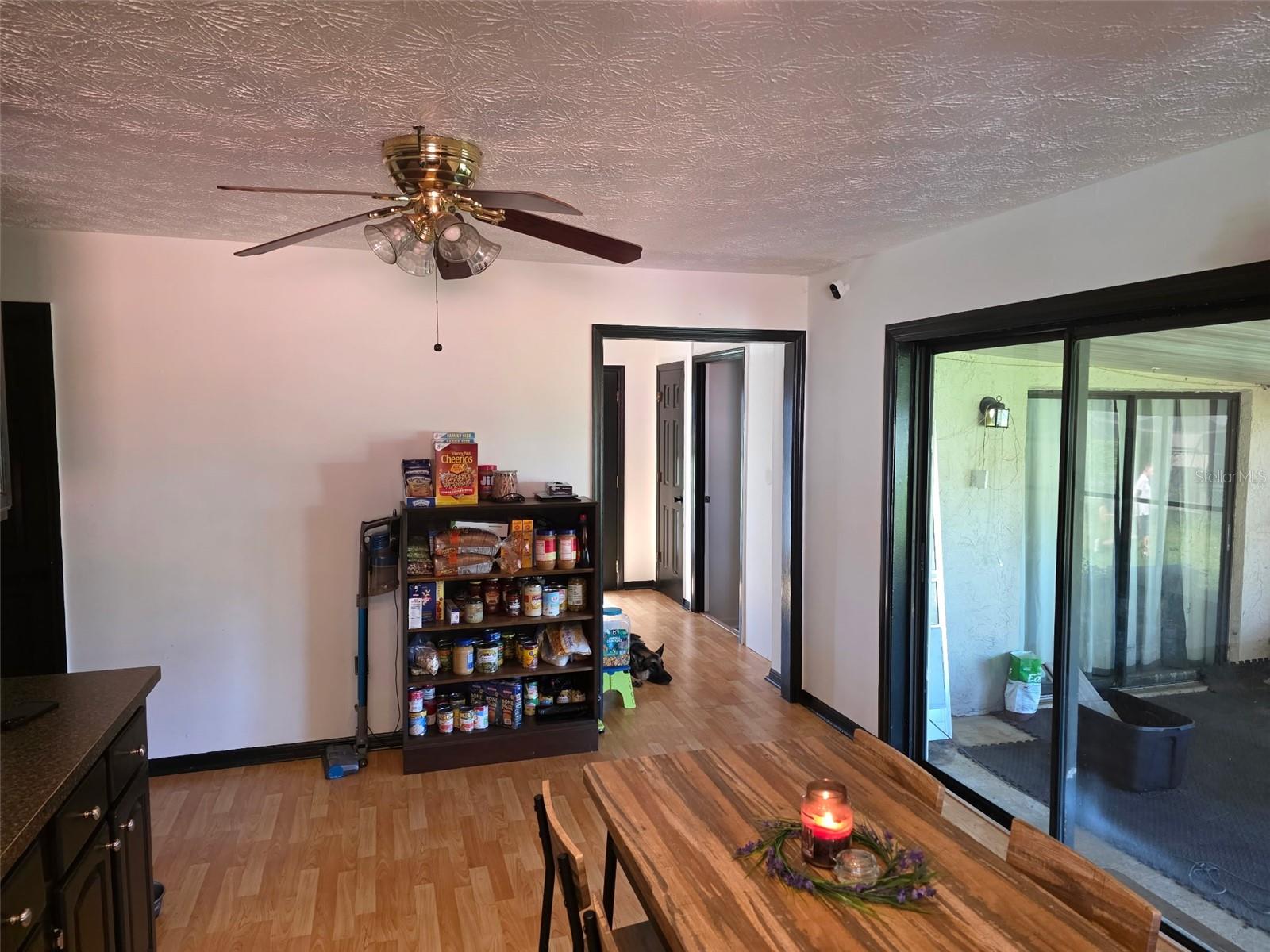CHRISTINA GROVES SUB - Residential Lease