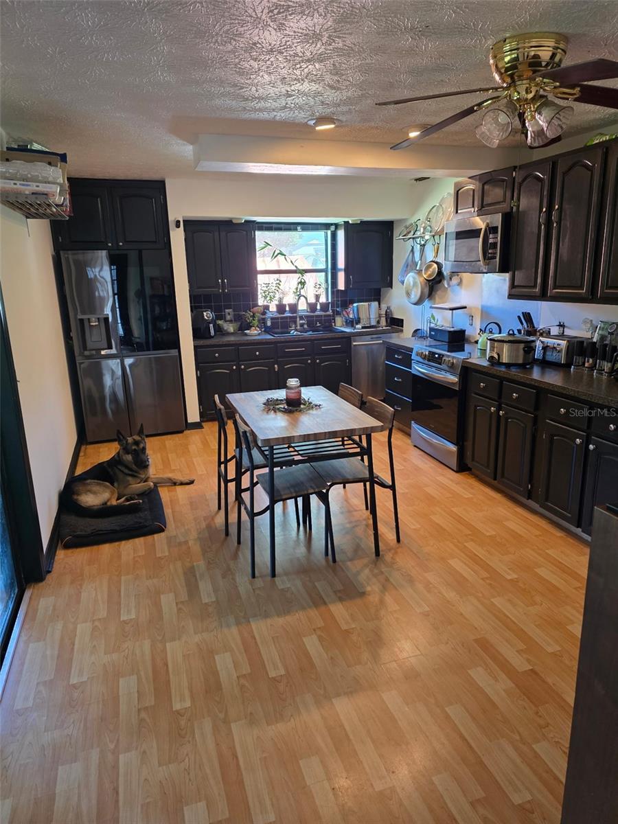 CHRISTINA GROVES SUB - Residential Lease