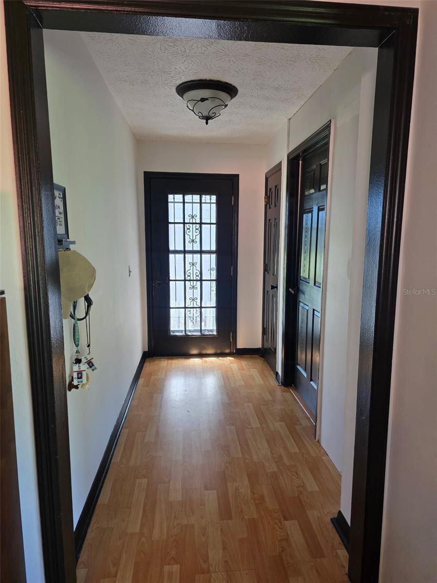 CHRISTINA GROVES SUB - Residential Lease