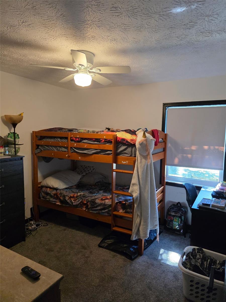 CHRISTINA GROVES SUB - Residential Lease