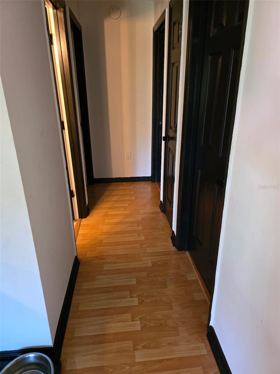 CHRISTINA GROVES SUB - Residential Lease