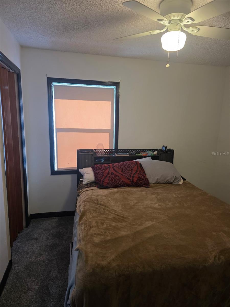 CHRISTINA GROVES SUB - Residential Lease