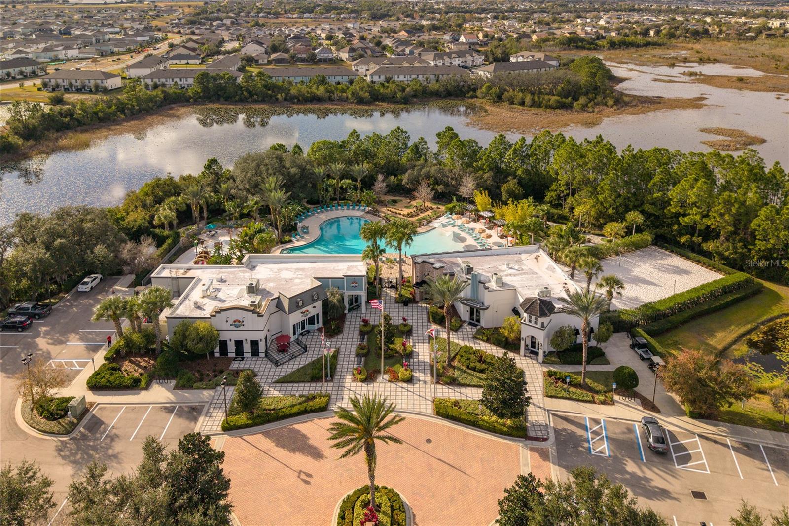 FESTIVAL PH 5 - Residential Lease