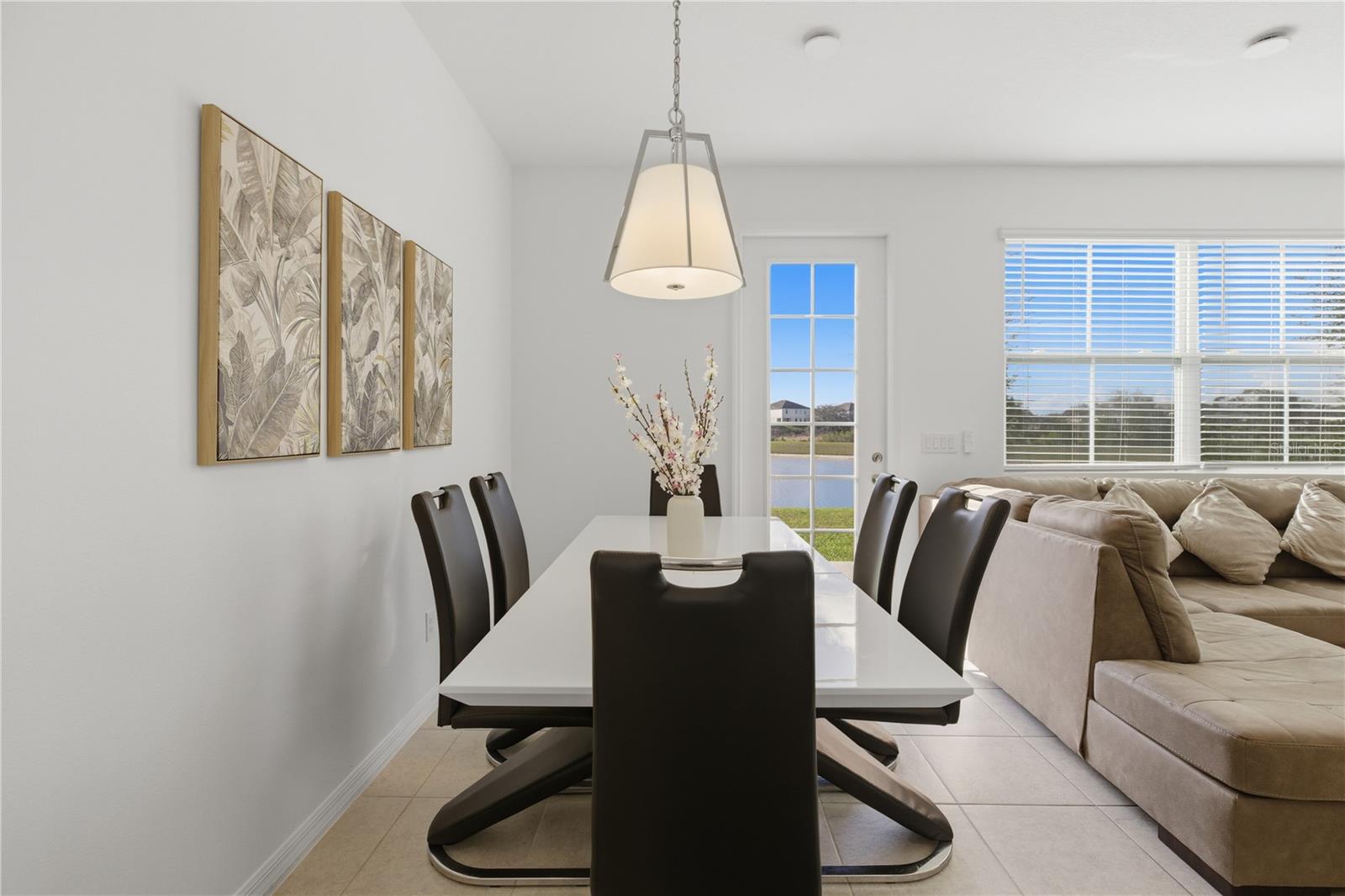 FESTIVAL PH 5 - Residential Lease