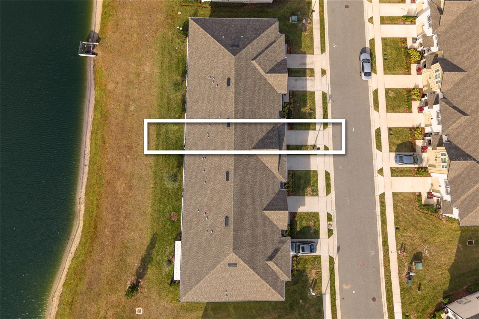 FESTIVAL PH 5 - Residential Lease