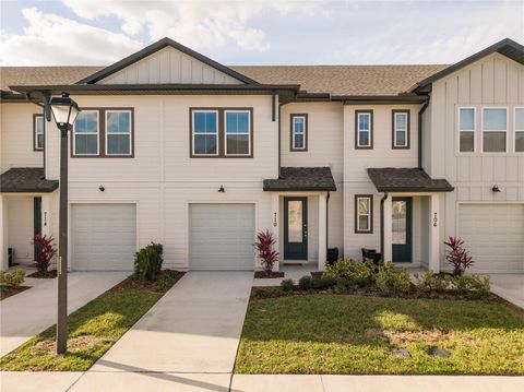 Photo of 710 Longboat Drive, Davenport, FL 33896 (MLS # S5149394)