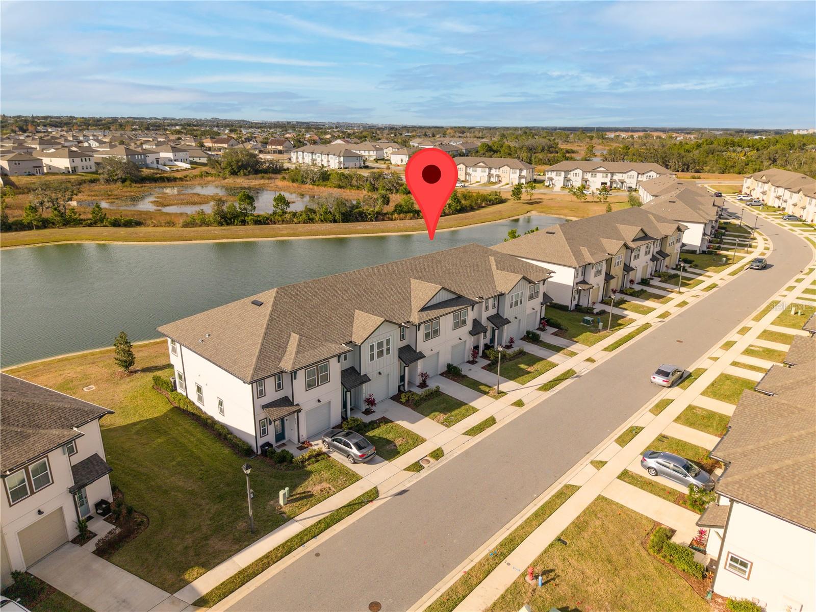 FESTIVAL PH 5 - Residential Lease