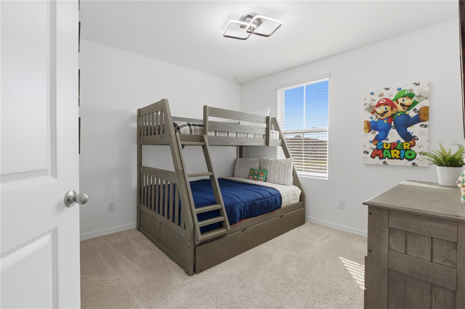 FESTIVAL PH 5 - Residential Lease