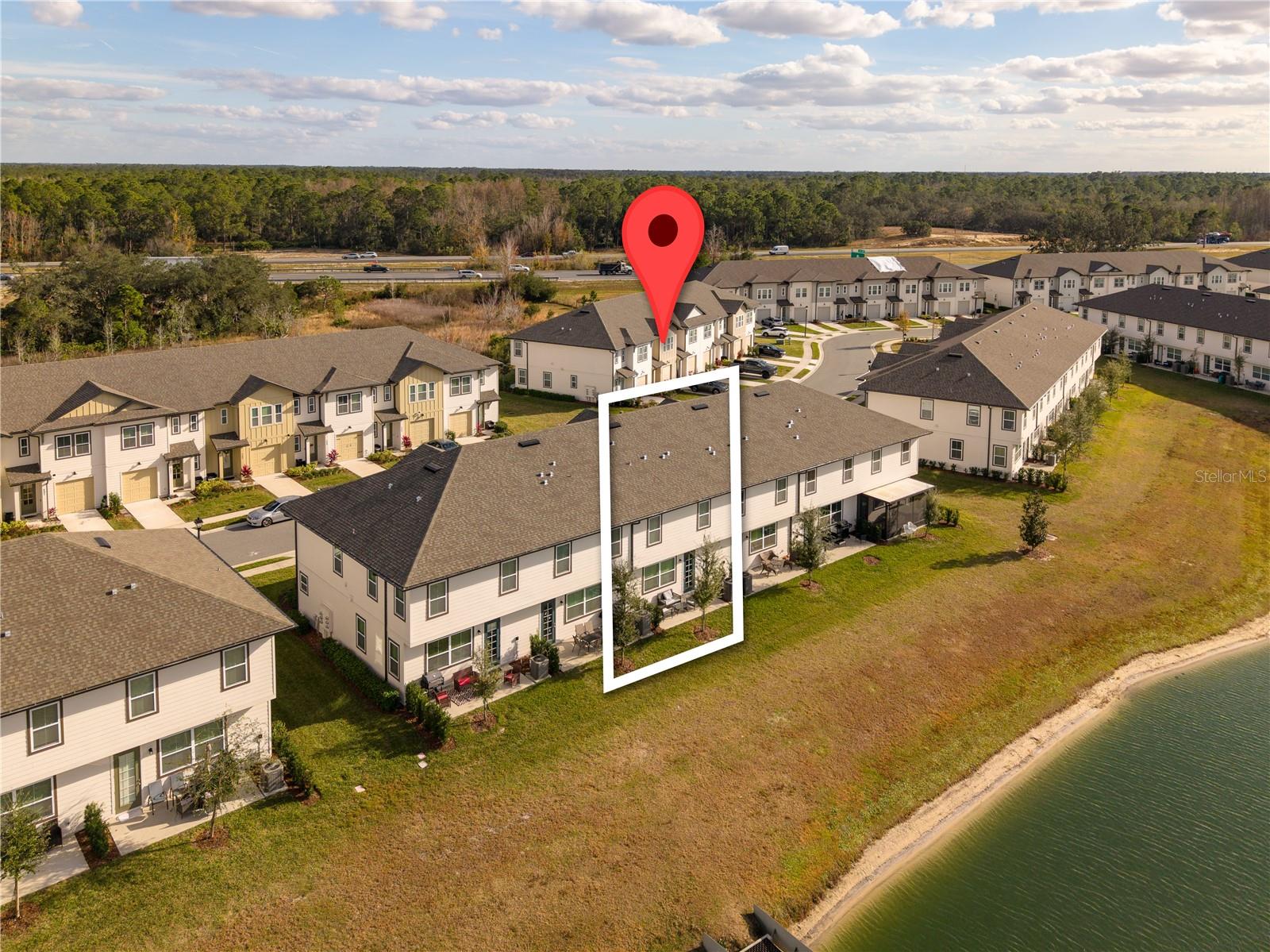 FESTIVAL PH 5 - Residential Lease