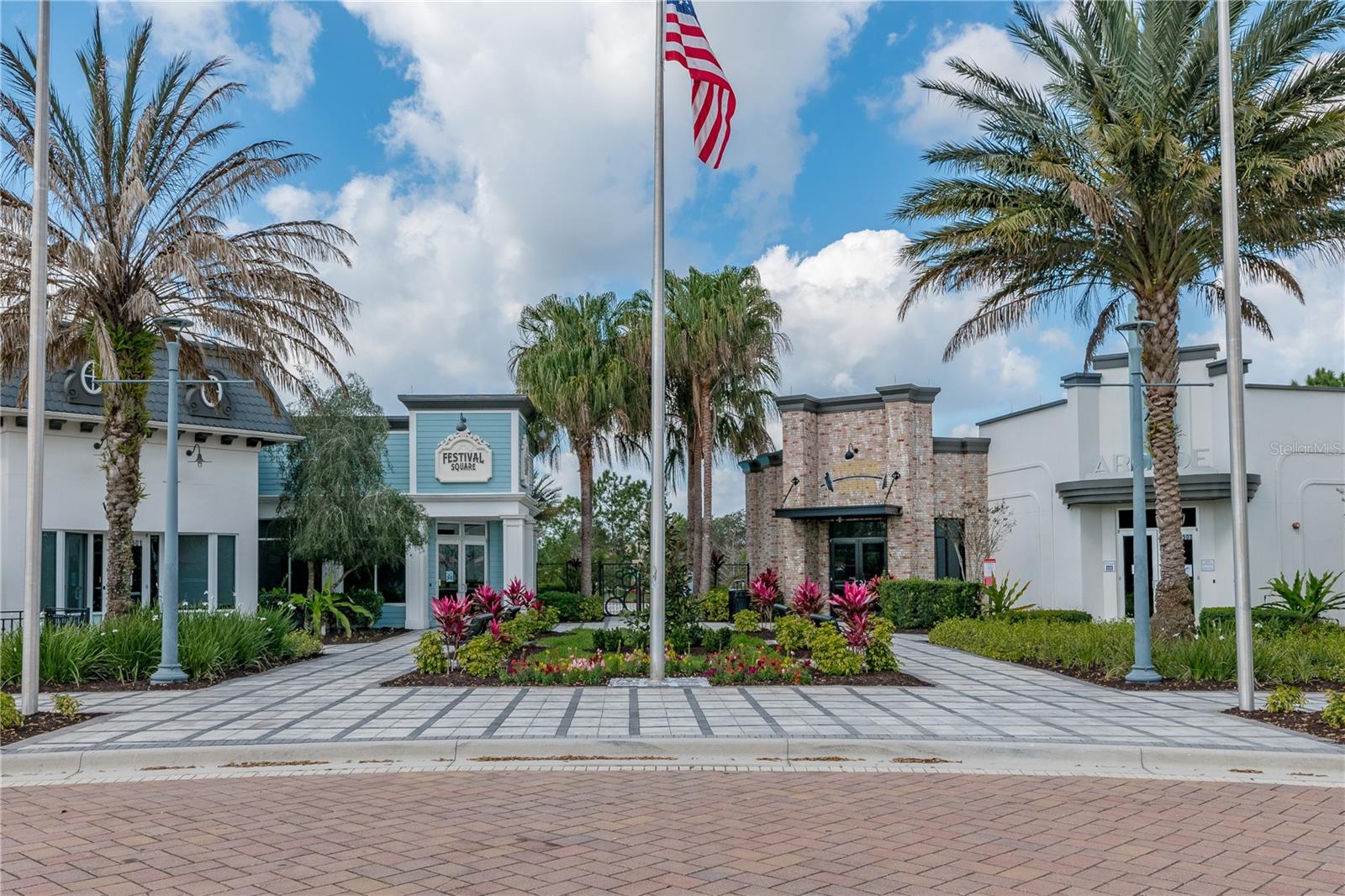 FESTIVAL PH 5 - Residential Lease