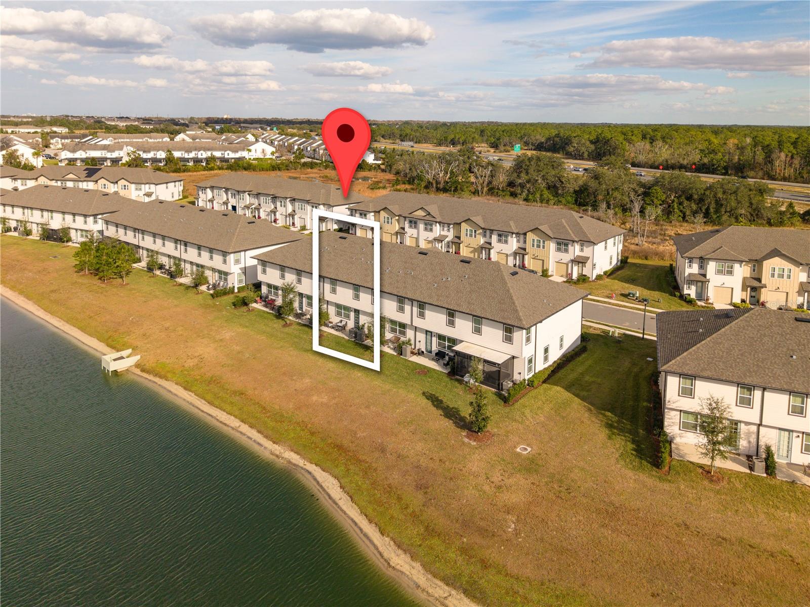 FESTIVAL PH 5 - Residential Lease