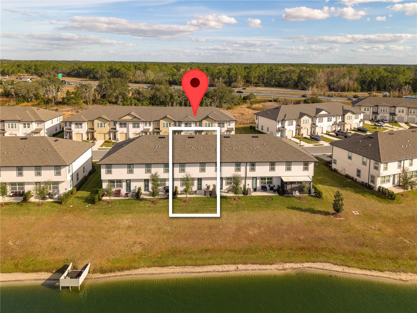 FESTIVAL PH 5 - Residential Lease