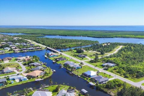 Photo of 9349 St Paul Drive, Port Charlotte, FL 33981 (MLS # D6143485)