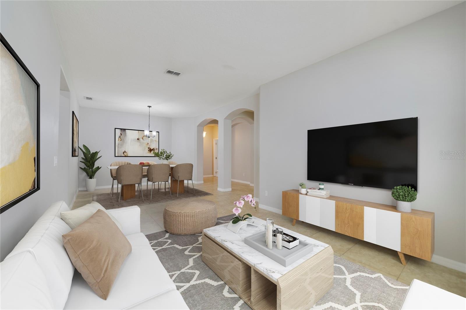 13850 AMELIA POND DRIVE