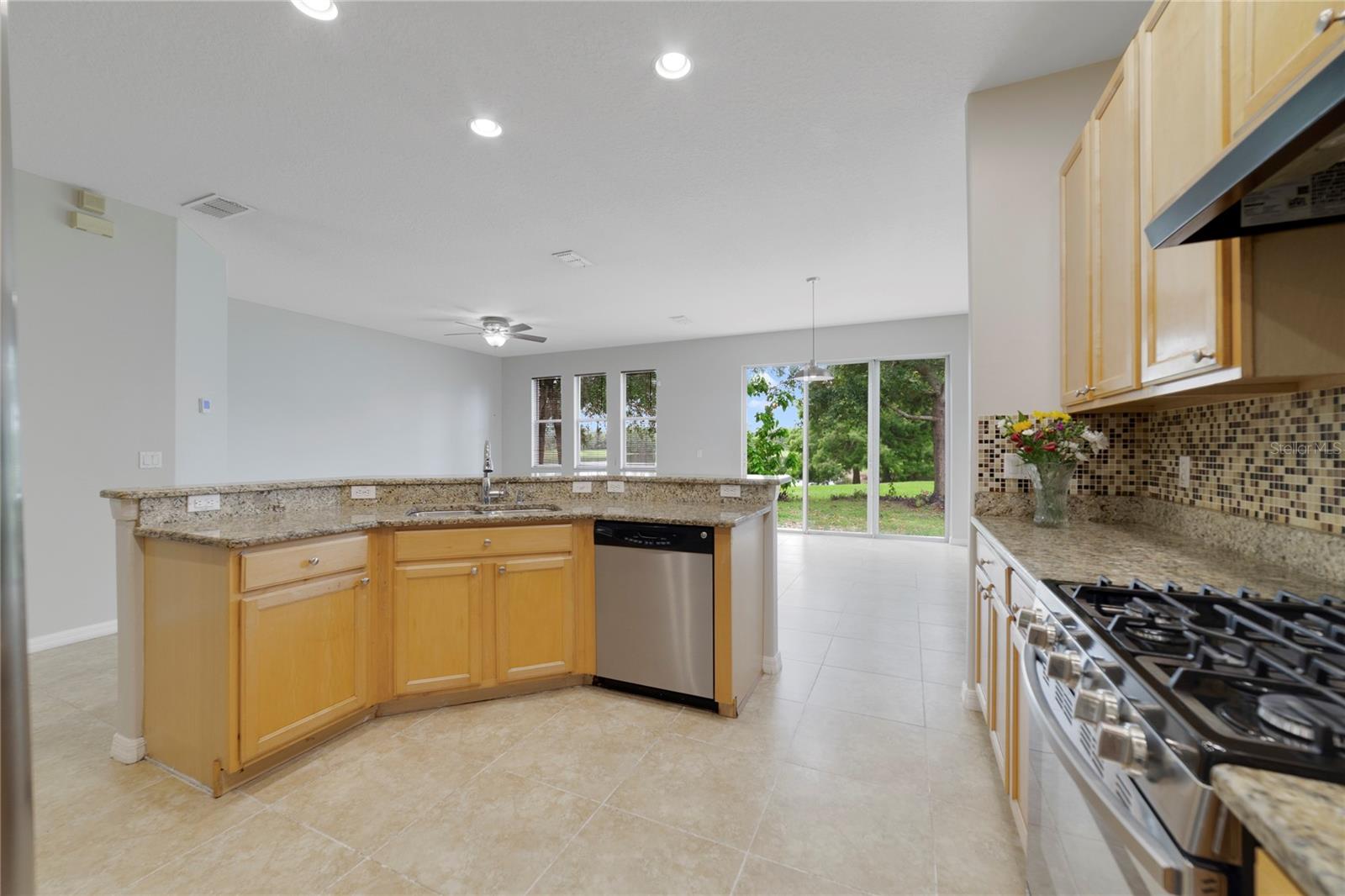 CREEKS RUN - Residential