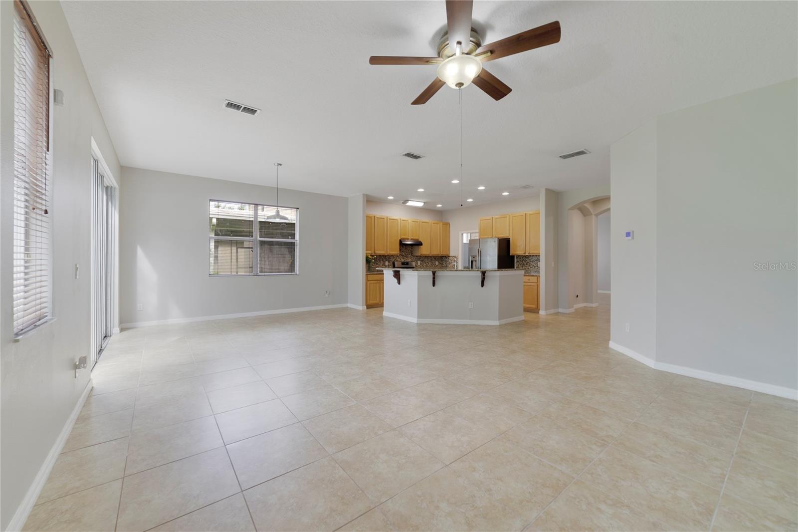 CREEKS RUN - Residential