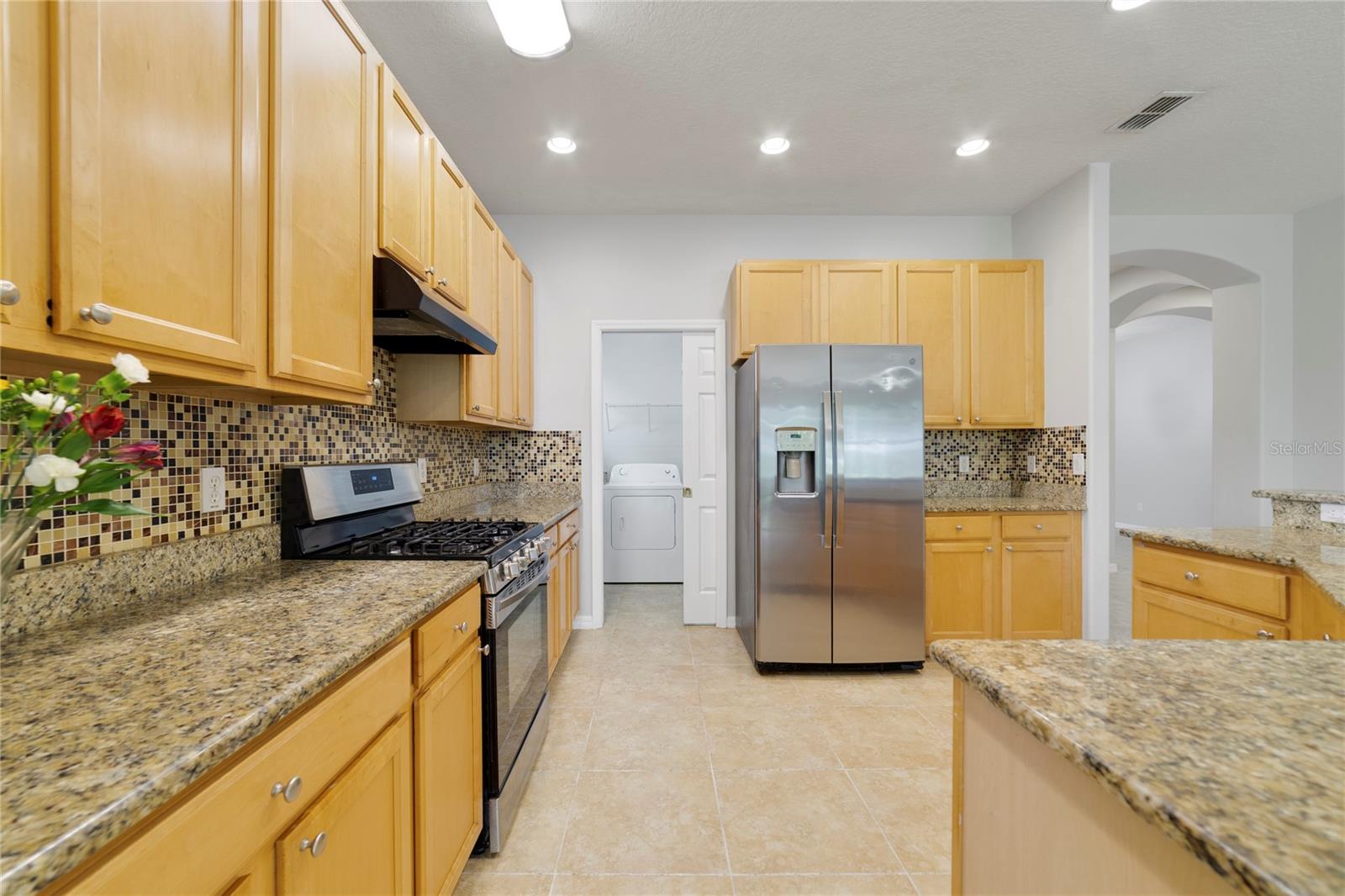 CREEKS RUN - Residential