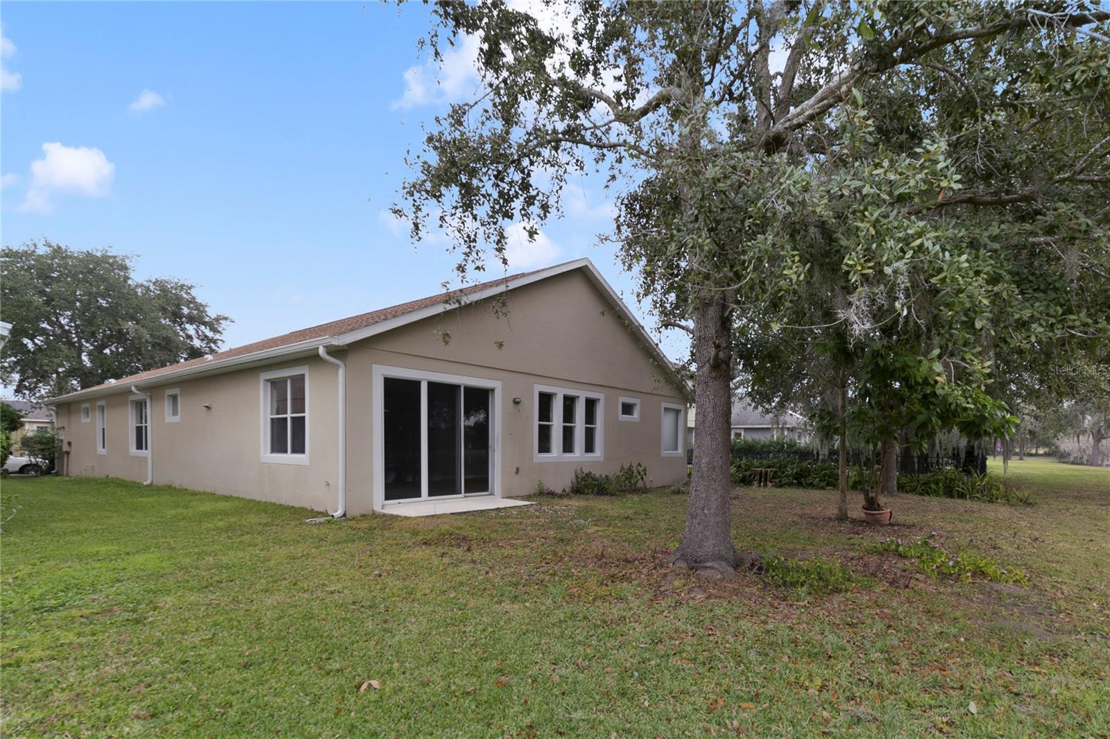 CREEKS RUN - Residential