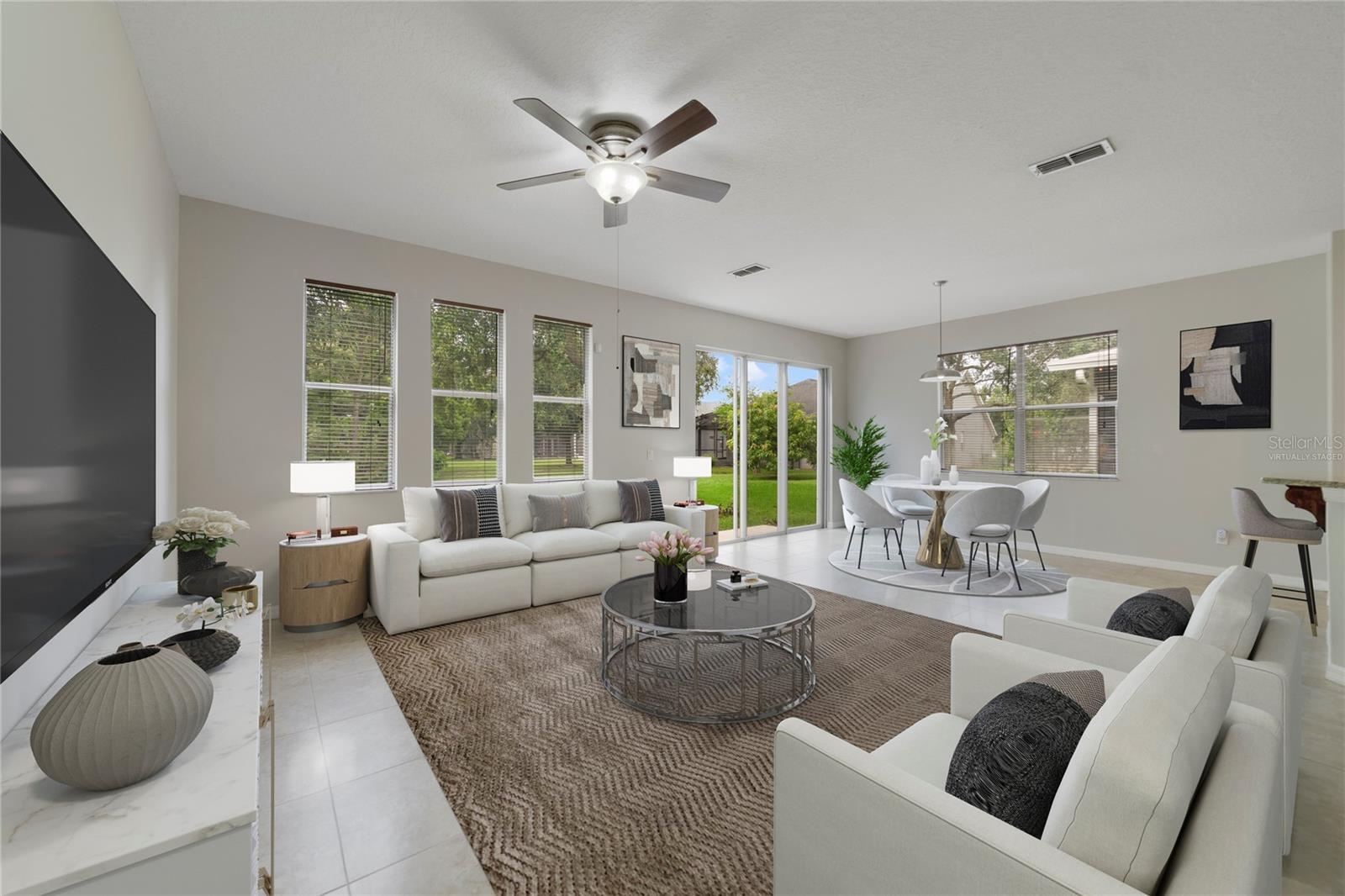 CREEKS RUN - Residential