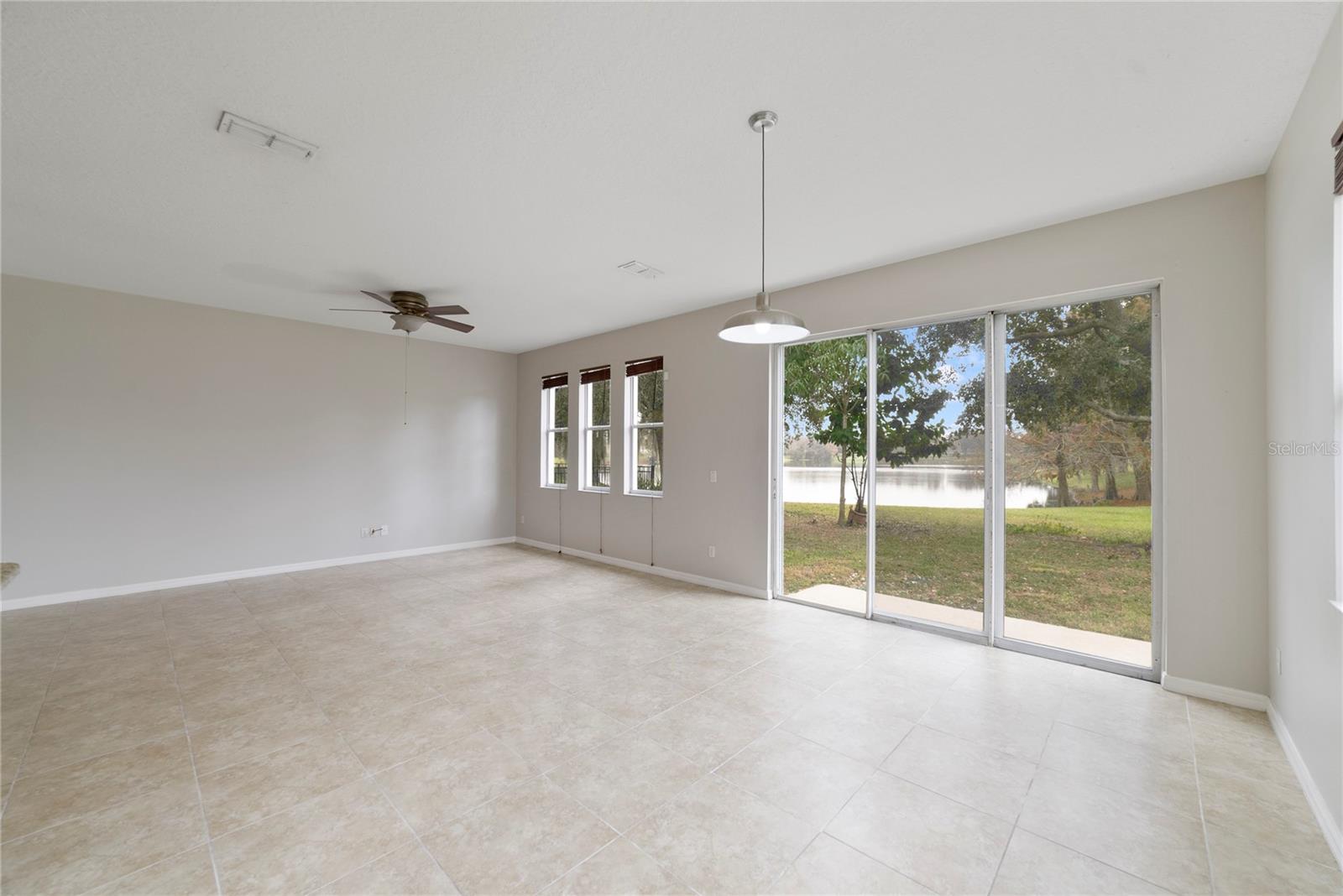 CREEKS RUN - Residential