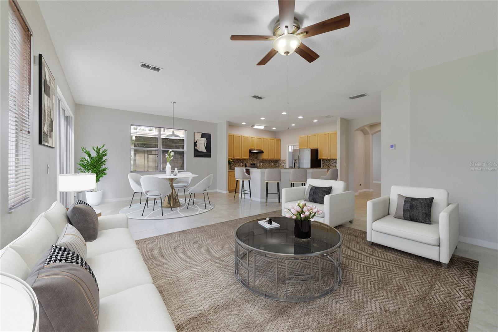 CREEKS RUN - Residential