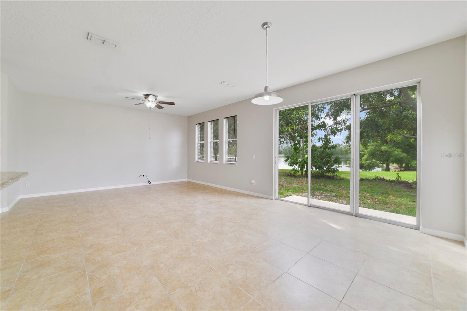 CREEKS RUN - Residential