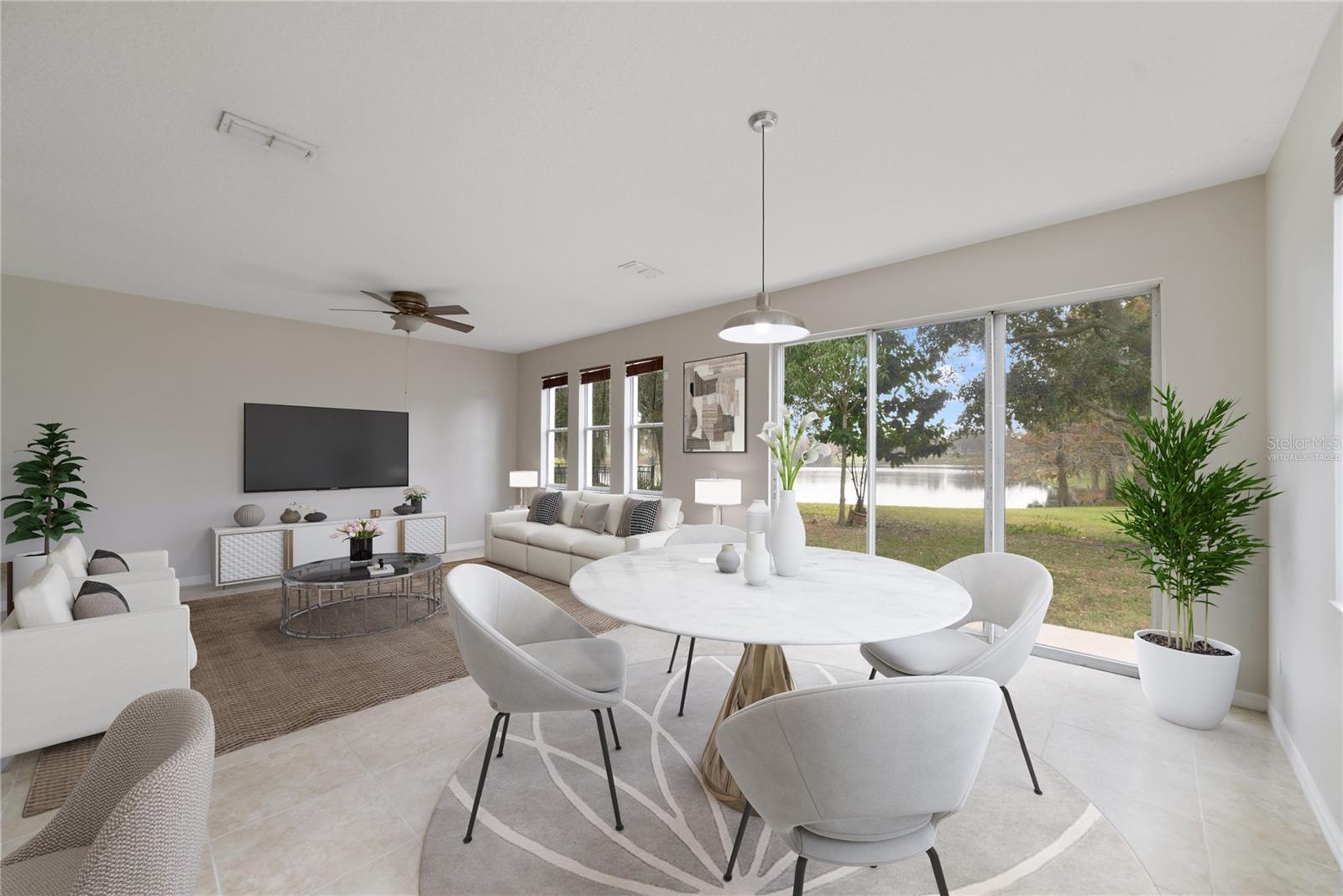 CREEKS RUN - Residential