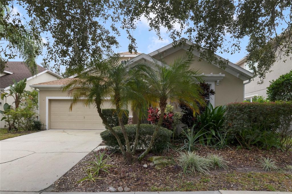 Photo of 13850 Amelia Pond Drive, Windermere, FL 34786 (MLS # O6371503)
